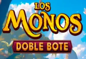 Los Monos Doble Bote