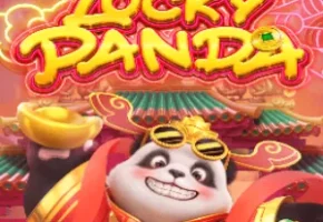 Lucky Panda