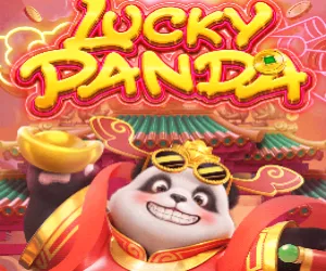Lucky Panda