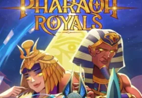 Pharaoh Royals