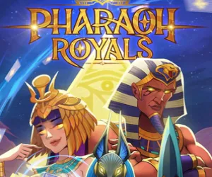 Pharaoh Royals
