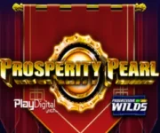 Prosperity Pearl
