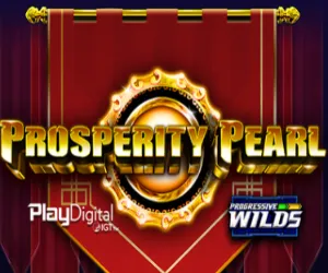 Prosperity Pearl