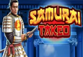 Samurai Takeo