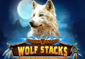 Wolf Stacks Megaways