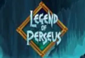 legend of Perseus