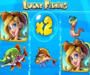 lucky Fishing