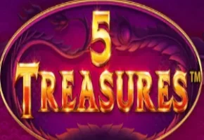 5 Treasures