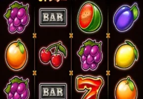 81 Vegas Multifruits