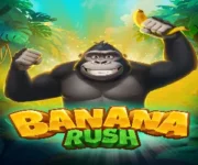 Banana Rush