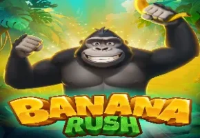 Banana Rush