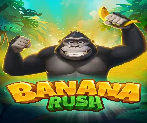 Banana Rush