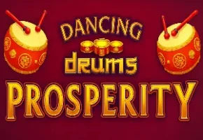 Dancing Drums Prosperity