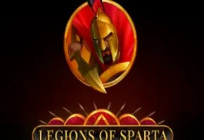 Legions of Sparta
