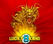 Lucky 8 Keno