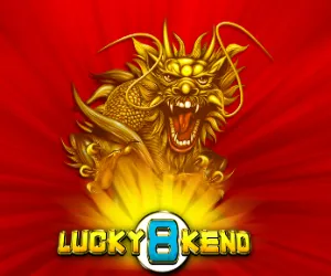 Lucky 8 Keno