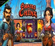 Pirates of China