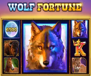 Wolf Fortune