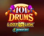 101 Drums