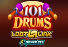101 Drums