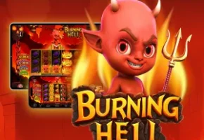 Burning Hell