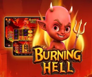 Burning Hell