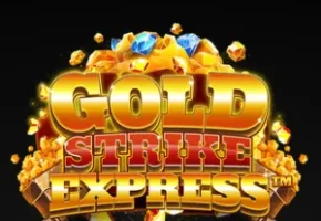 Gold Strike Express