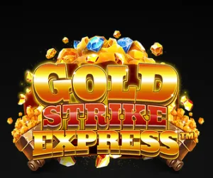 Gold Strike Express