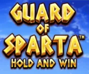 Guard of Sparta