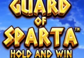 Guard of Sparta