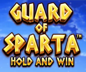 Guard of Sparta