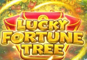 Lucky Fortune Tree