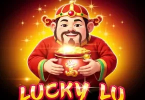 Lucky Lu