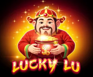 Lucky Lu