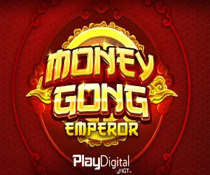Money Gong Emperor
