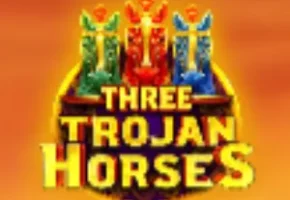 Three Trojan Horses