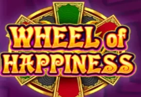Wheel of Happiness