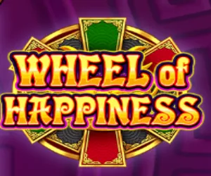 Wheel of Happiness