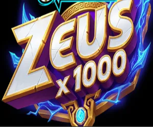 Zeus x 1000