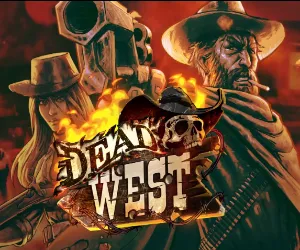 Dead West