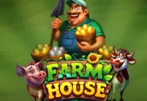 farmhouse de NowNow Gaming