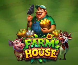 farmhouse de NowNow Gaming