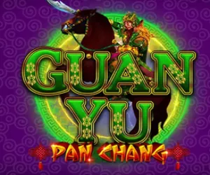 Guan Yu