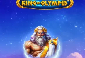 King of Olympus
