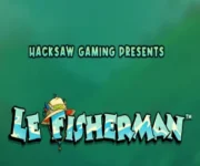 Le fisherman
