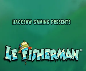 Le fisherman