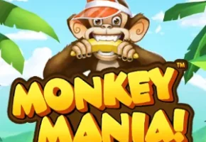 Monkey Mania