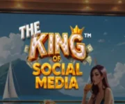 The King of Social Media