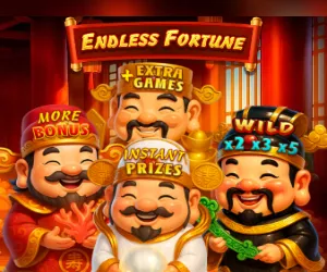 Endless Fortune