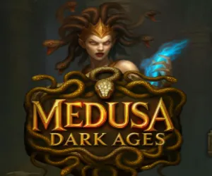 Medusa Dark Ages